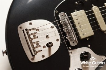 Supreme Collection Trailbreaker Mark-Ⅰ - Charcoal Frost Metallic - #24004