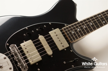 Supreme Collection Trailbreaker Mark-Ⅰ - Charcoal Frost Metallic - #24004