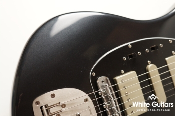 Supreme Collection Trailbreaker Mark-Ⅰ - Charcoal Frost Metallic - #24004