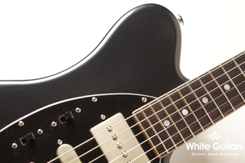 Supreme Collection Trailbreaker Mark-Ⅰ - Charcoal Frost Metallic - #24004