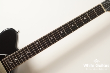 Supreme Collection Trailbreaker Mark-Ⅰ - Charcoal Frost Metallic - #24004