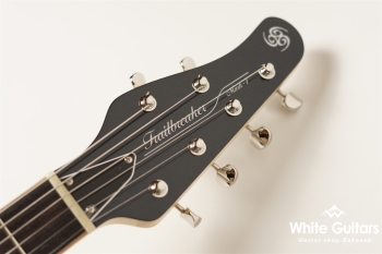 Supreme Collection Trailbreaker Mark-Ⅰ - Charcoal Frost Metallic - #24004