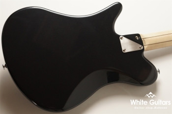 Supreme Collection Trailbreaker Mark-Ⅰ - Charcoal Frost Metallic - #24004