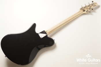 Supreme Collection Trailbreaker Mark-Ⅰ - Charcoal Frost Metallic - #24004