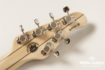 Supreme Collection Trailbreaker Mark-Ⅰ - Charcoal Frost Metallic - #24004