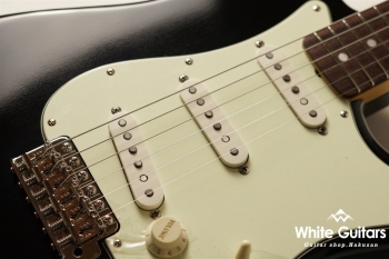 STV-70R- Black / Matching Head / Rock×3