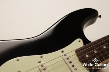 STV-70R- Black / Matching Head / Rock×3