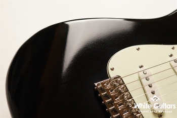 STV-70R- Black / Matching Head / Rock×3