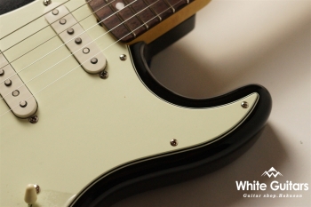 STV-70R- Black / Matching Head / Rock×3