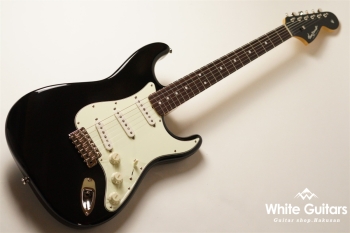 STV-70R- Black / Matching Head / Rock×3