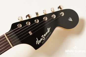 STV-70R- Black / Matching Head / Rock×3