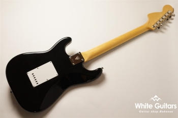 STV-70R- Black / Matching Head / Rock×3