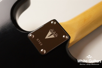 STV-70R- Black / Matching Head / Rock×3