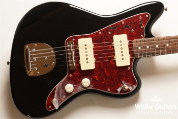 JM-Classic - Black / Matching Head