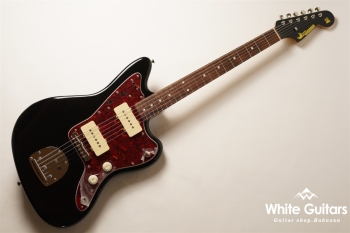 JM-Classic - Black / Matching Head