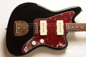 JM-Classic - Black / Matching Head