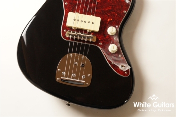 JM-Classic - Black / Matching Head