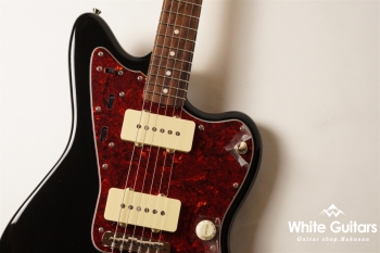 JM-Classic - Black / Matching Head