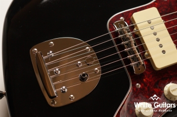 JM-Classic - Black / Matching Head