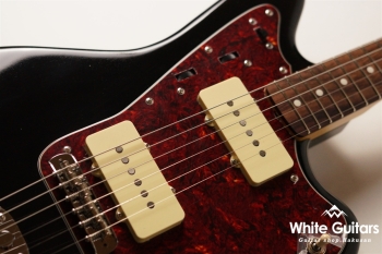 JM-Classic - Black / Matching Head