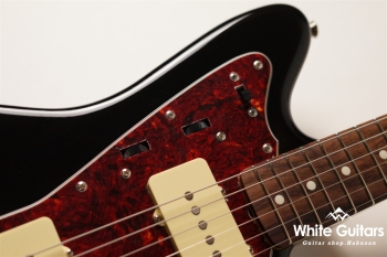 JM-Classic - Black / Matching Head