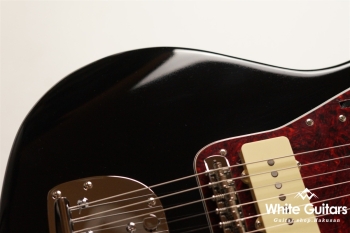 JM-Classic - Black / Matching Head