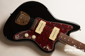 JM-Classic - Black / Matching Head