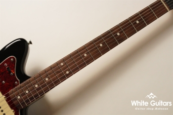 JM-Classic - Black / Matching Head