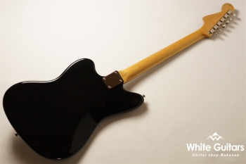 JM-Classic - Black / Matching Head