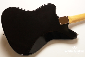 JM-Classic - Black / Matching Head