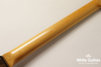 JM-Classic - Black / Matching Head