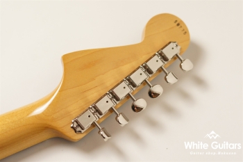 JM-Classic - Black / Matching Head