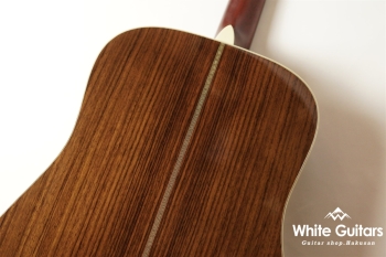 HD-28V Adirondack Spruce TOP