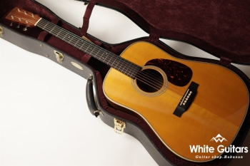HD-28V Adirondack Spruce TOP