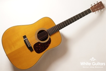 HD-28V Adirondack Spruce TOP