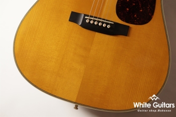 HD-28V Adirondack Spruce TOP