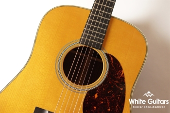 HD-28V Adirondack Spruce TOP