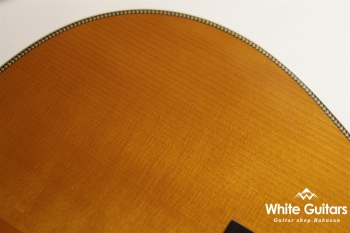 HD-28V Adirondack Spruce TOP