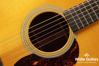 HD-28V Adirondack Spruce TOP