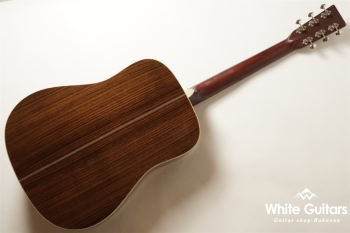 HD-28V Adirondack Spruce TOP