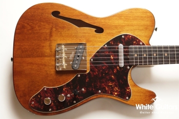 g7-TLT/R - Chocolate Walnut