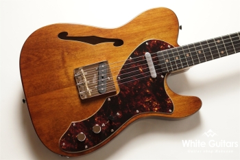 g7-TLT/R - Chocolate Walnut