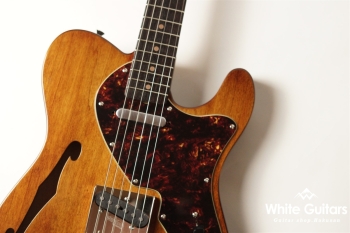 g7-TLT/R - Chocolate Walnut