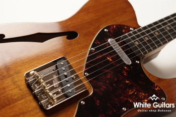 g7-TLT/R - Chocolate Walnut