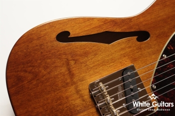 g7-TLT/R - Chocolate Walnut