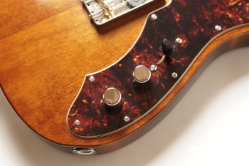 g7-TLT/R - Chocolate Walnut