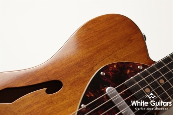 g7-TLT/R - Chocolate Walnut