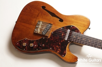 g7-TLT/R - Chocolate Walnut