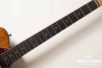 g7-TLT/R - Chocolate Walnut