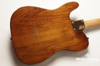 g7-TLT/R - Chocolate Walnut